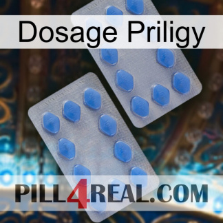 Priligy Dosage 20
